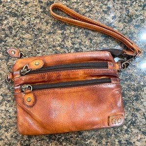 Bed Stu Viana wristlet